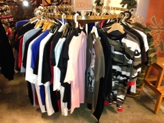 2st obeg. t-shirts